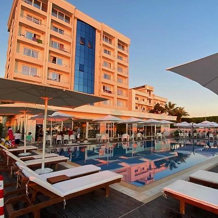 Blumare Resort Spille Exteriér fotografie