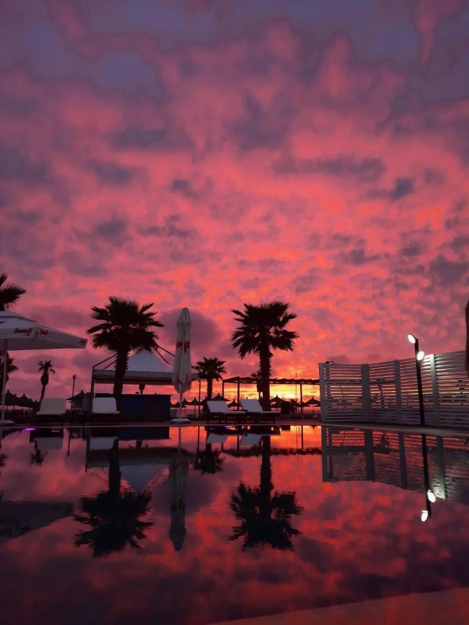Blumare Resort Spille Exteriér fotografie